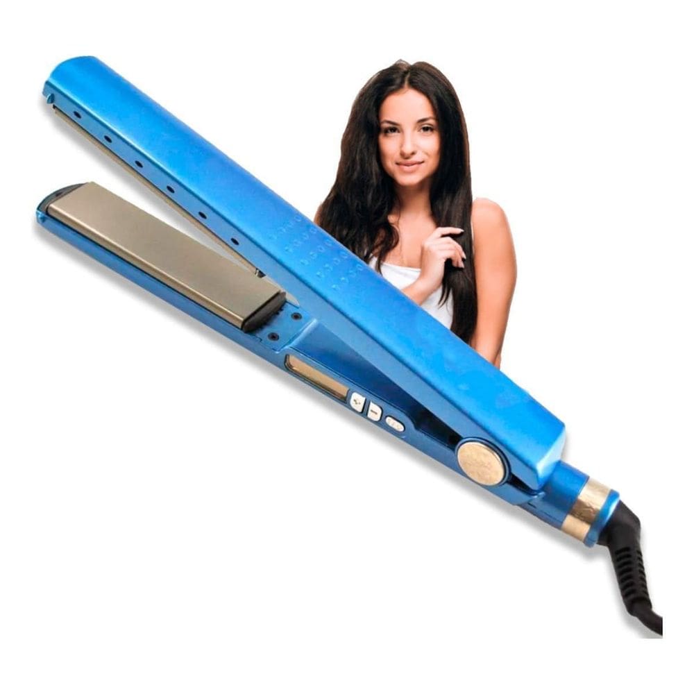 Chapinha Progressiva 450F Nano Titanium Digital Ionic,