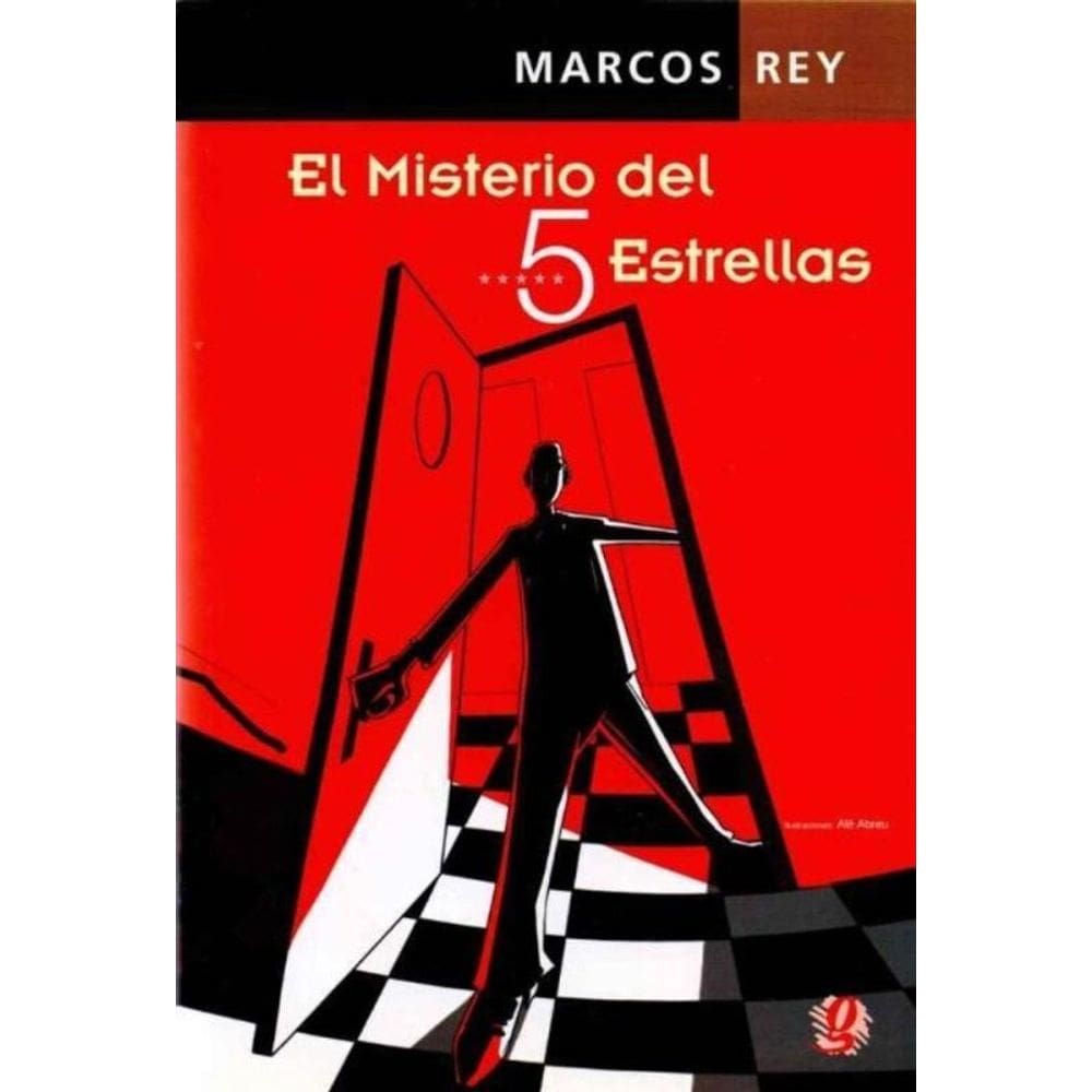 El Misteria Del 5 Estrellas