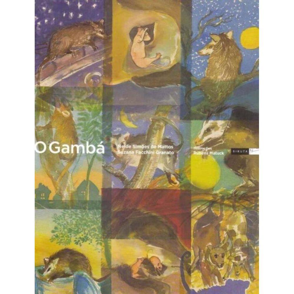 O Gamba