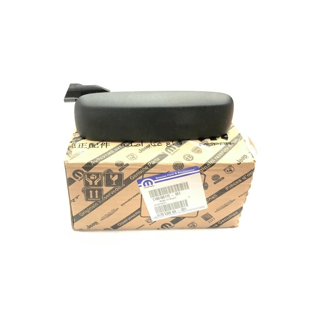 Maçaneta Externa Porta Novo Fiorino Fiat