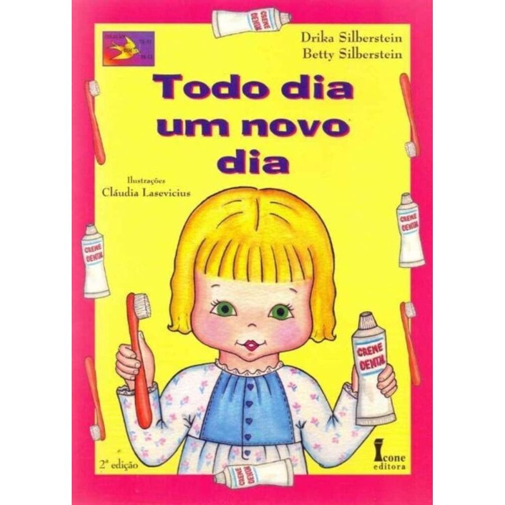 Todo Dia um Novo Dia