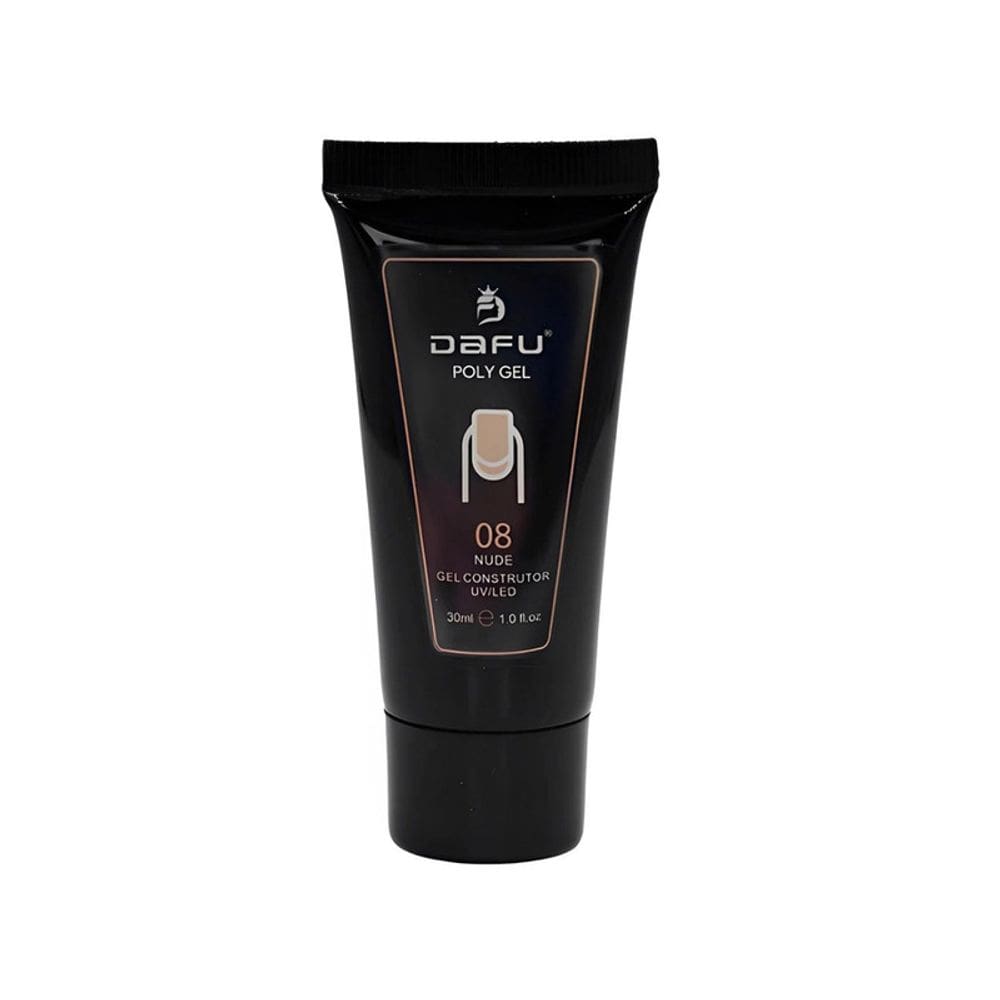 Gel Construtor 08 Polygel Dafu 30ml