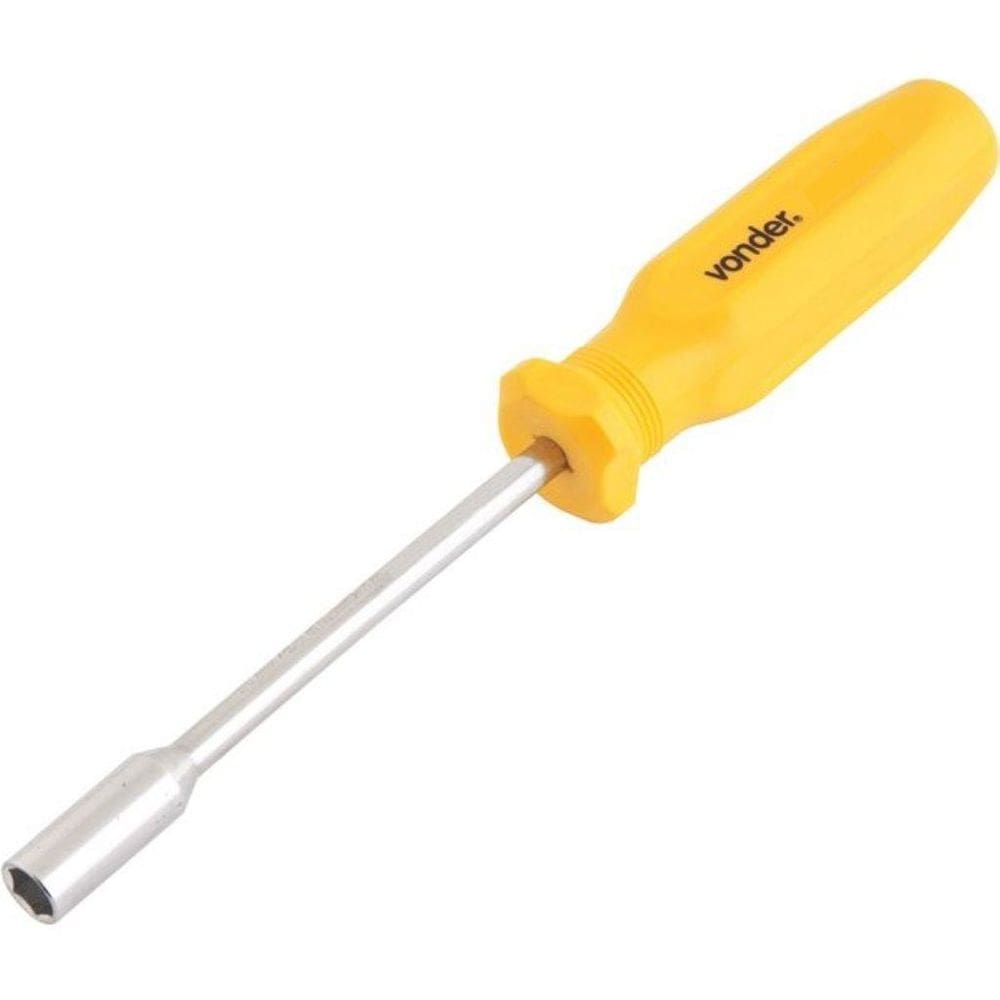 Chave Canhão Vonder 10Mm