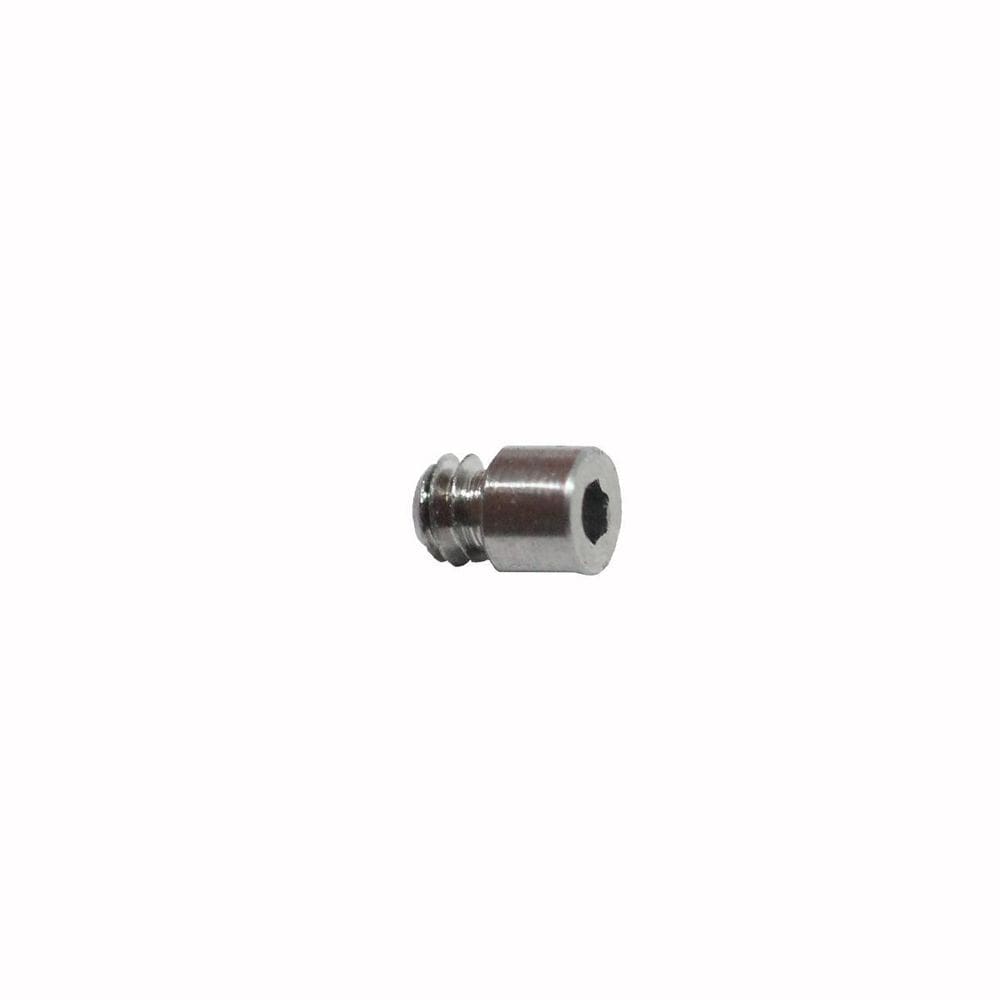 Parafuso Min Sext De Aço Inox  R  - Kavo