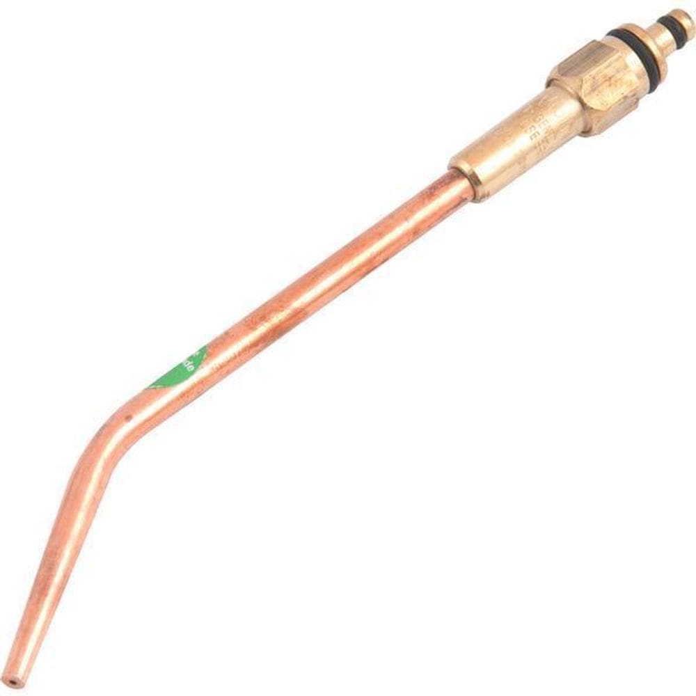Extensão De Solda 200 N-06 Vonder