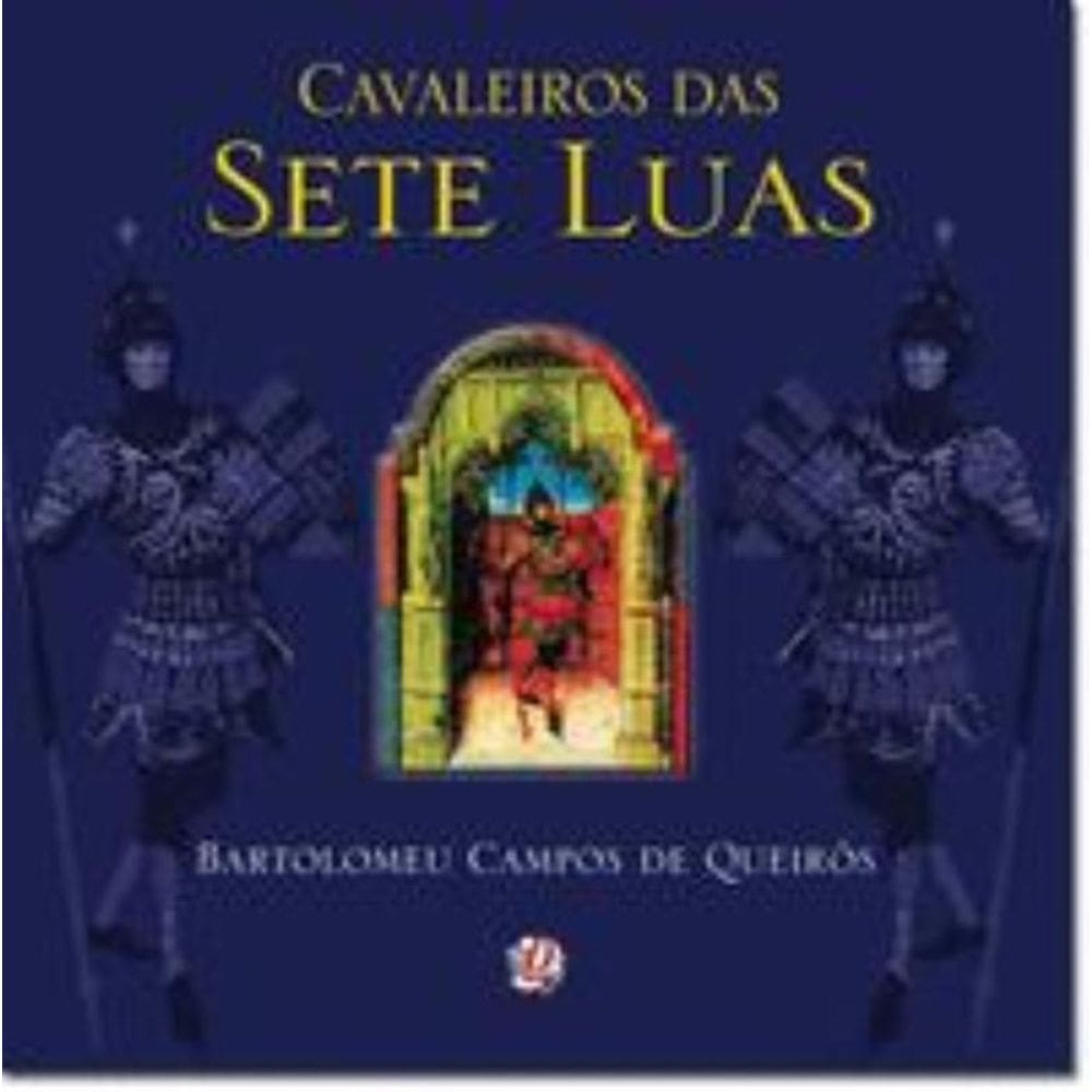 Cavaleiros Das Sete Luas