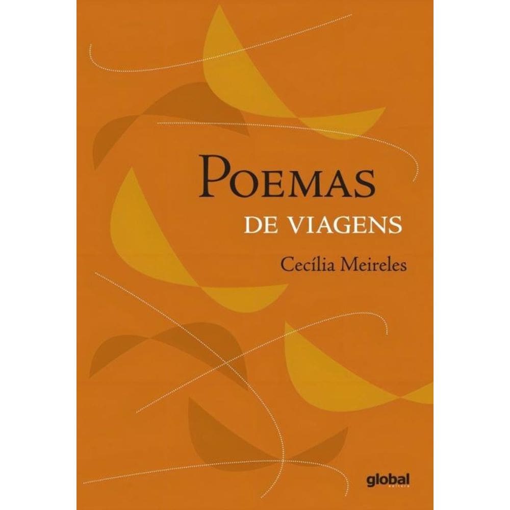 Poemas De Viagens