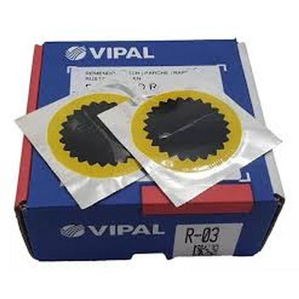 Remendo A Frio R-03 Vipal C/65