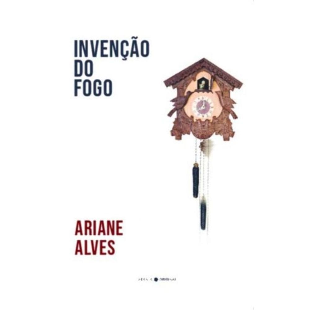 Invenção Do Fogo