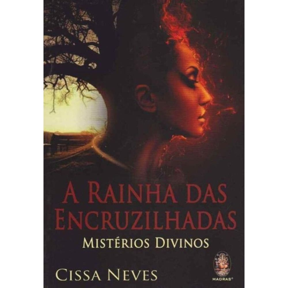 Rainha das Encruzilhadas
