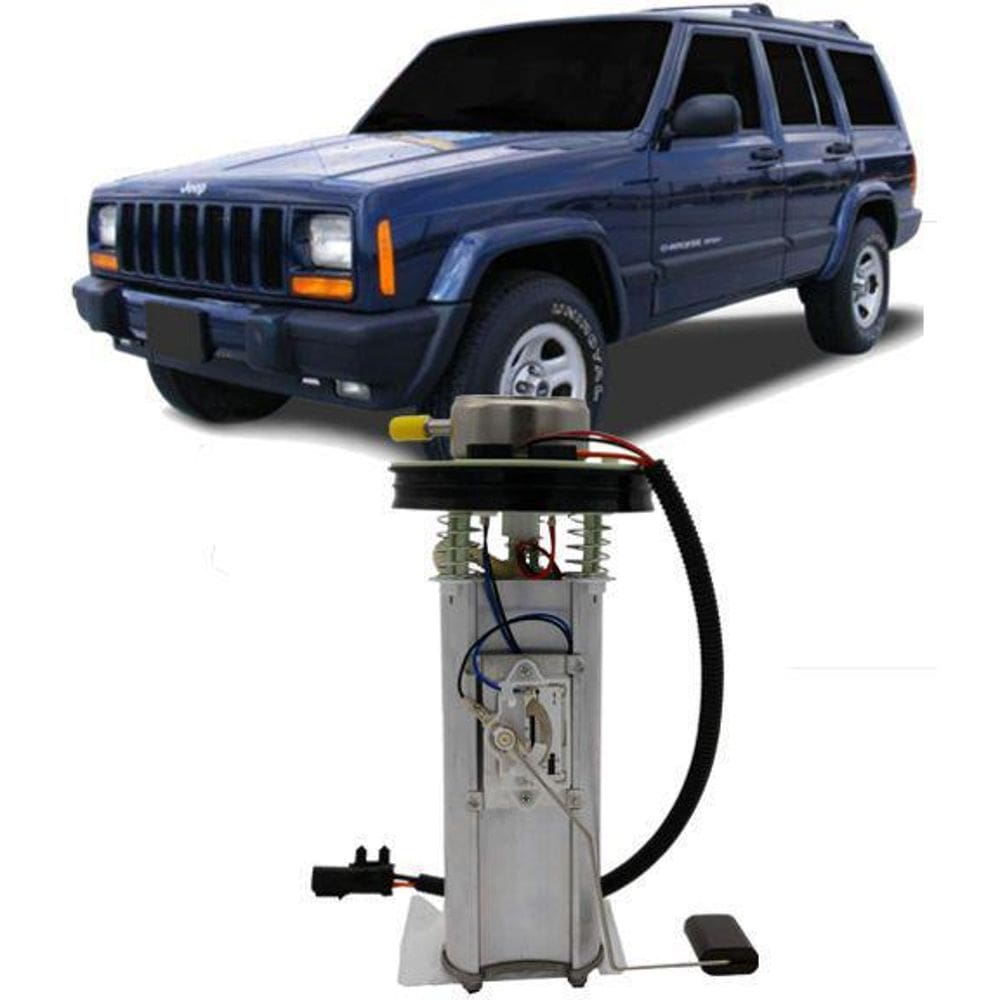 Bomba Combustivel Gasolina Jeep Grand Cherokee 4.0 1997 1998