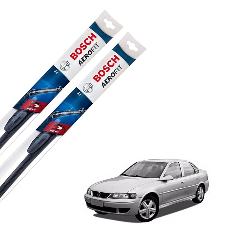 Palheta Limpador Parabrisa Gm Vectra 2000 2002 2004 2005