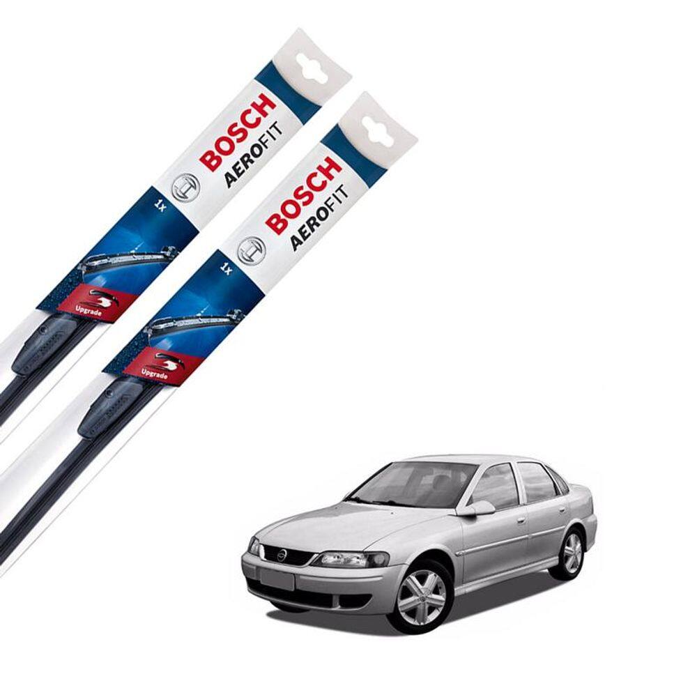 Palheta Limpador Parabrisa Gm Vectra 2000 2002 2004 2005