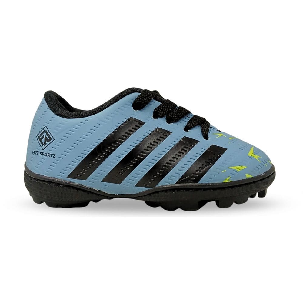 Chuteira Society Fitz Sportz Infantil