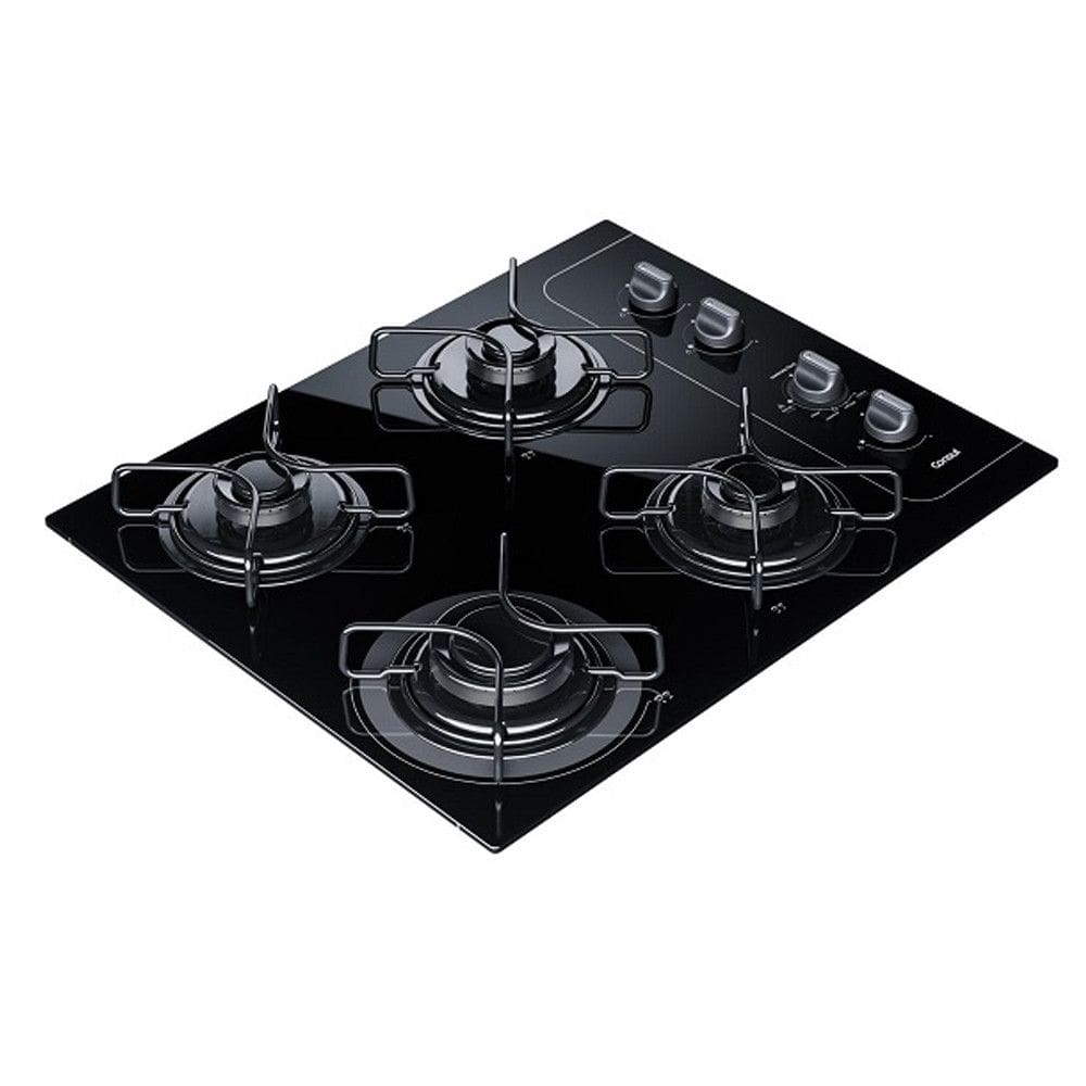 Fogão Cooktop 4 Bocas Consul CD060AE