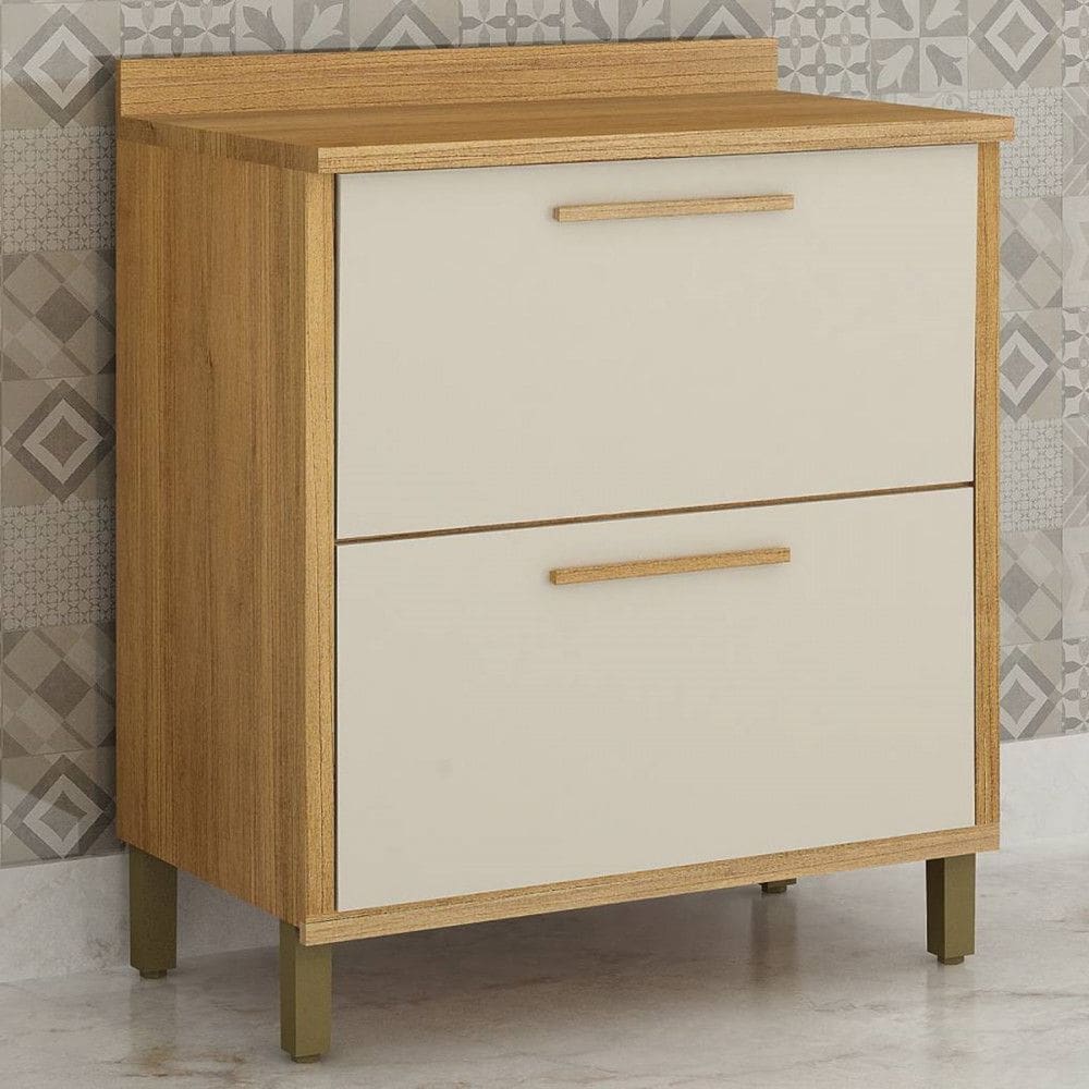 Balcao Valdemoveis 80 cm Torino