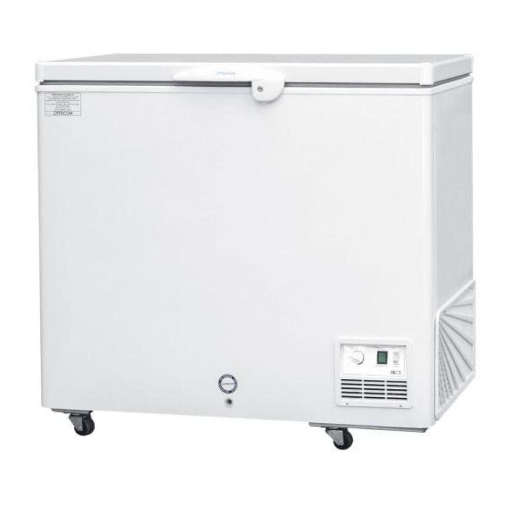 Freezer Horizontal Fricon 311 Litros 1 Porta HCE-311 Branco