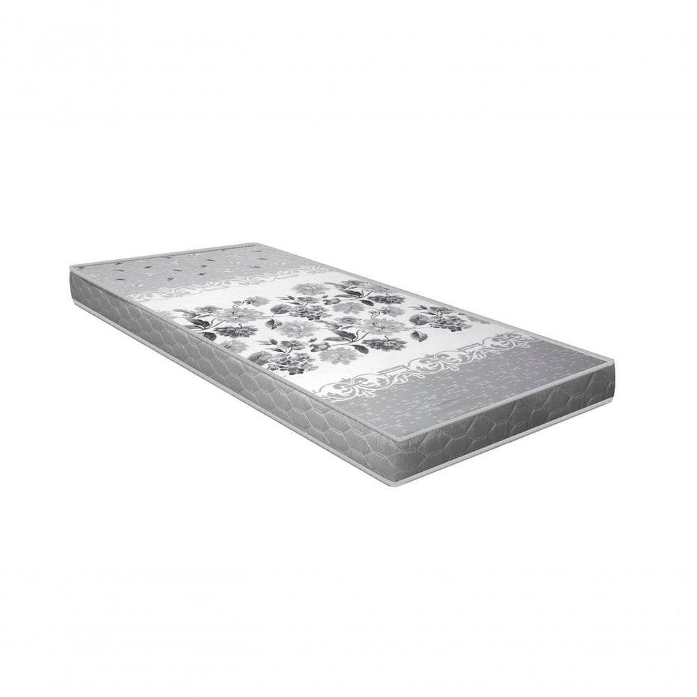 Colchão Solteiro D33 Coala - Cinza