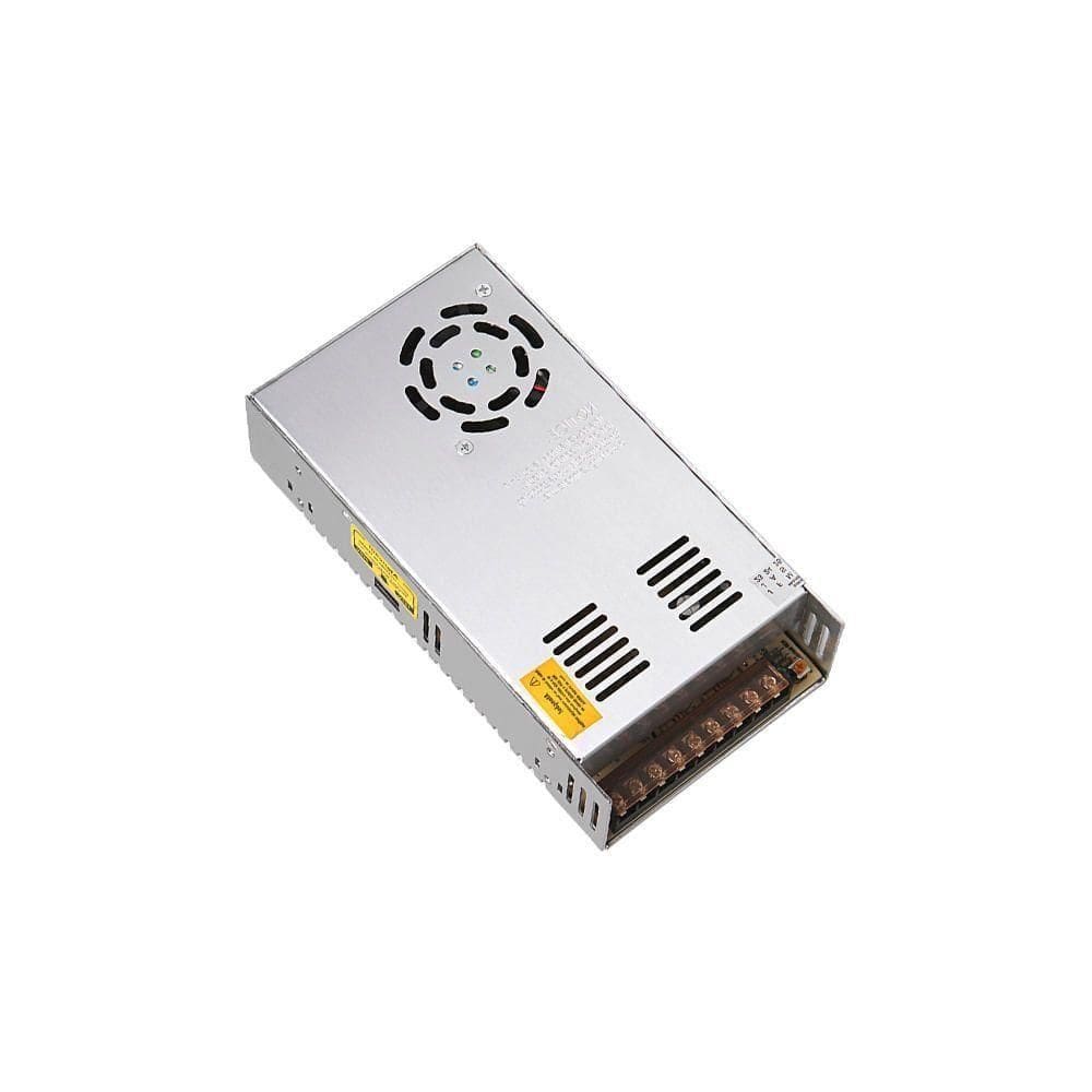 Fonte Chaveada Para Fita Led Taschibra 12v 30A - 360W Bivolt