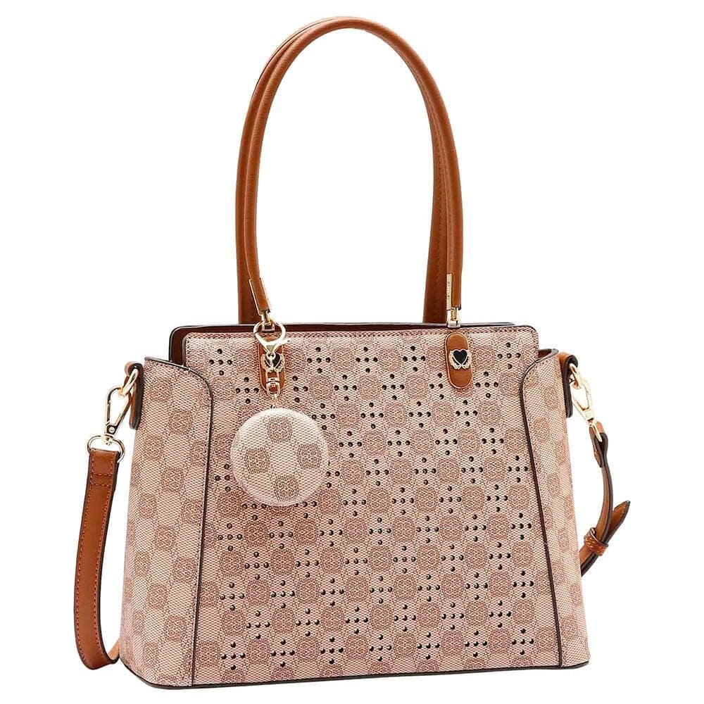 Bolsa Feminina Chenson Cg85028