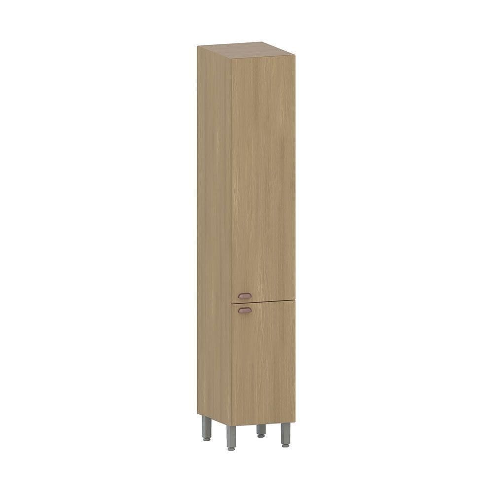 Paneleiro 40cm 2 Portas Classic Luciane Móveis