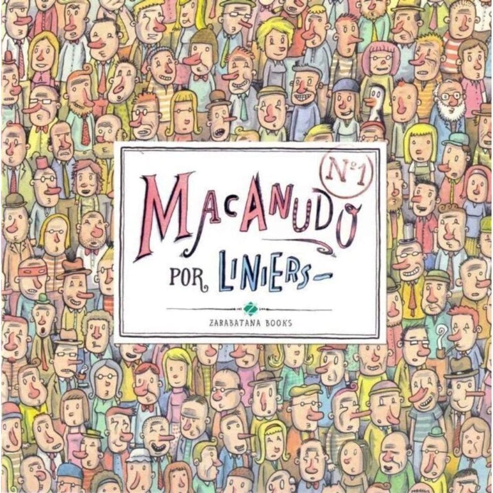 Macanudo 01