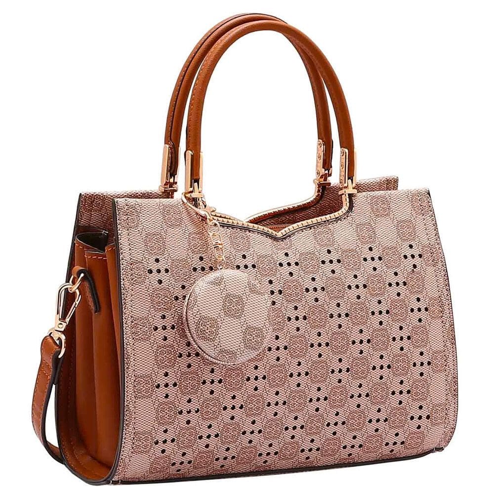 Bolsa Feminina Chenson Cg85029