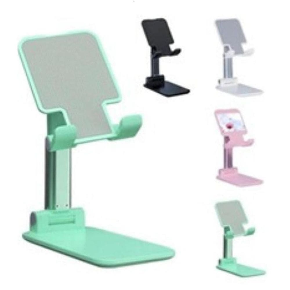 Suporte De Mesa Para Celular/Tablet