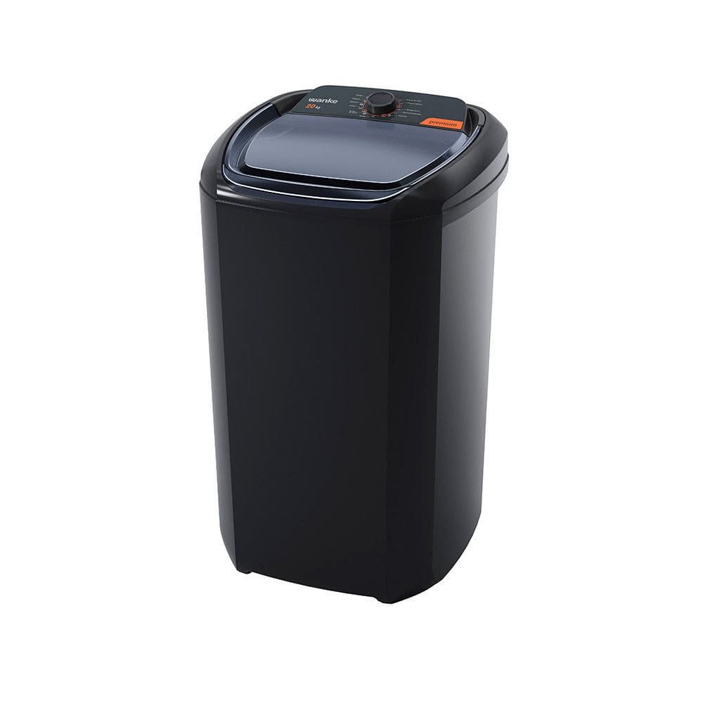Máquina de Lavar Wanke 20Kg Premium Semi-Automática
