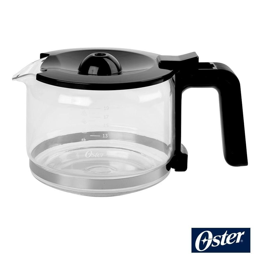 Jarra Vidro Cafeteira Oster Compacta 0,75L Ocaf300