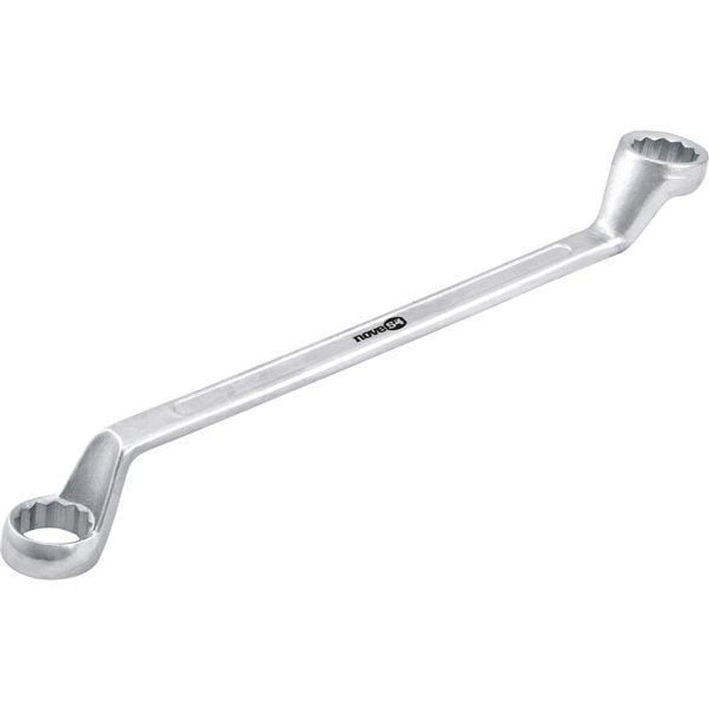 Chave Estrela 18X19Mm Aço Carbono Cartela - Nove54