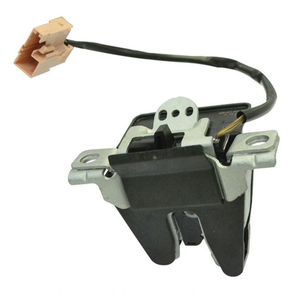 Fechadura Interna Porta-malas Fox Spacefox C- Micro Switch