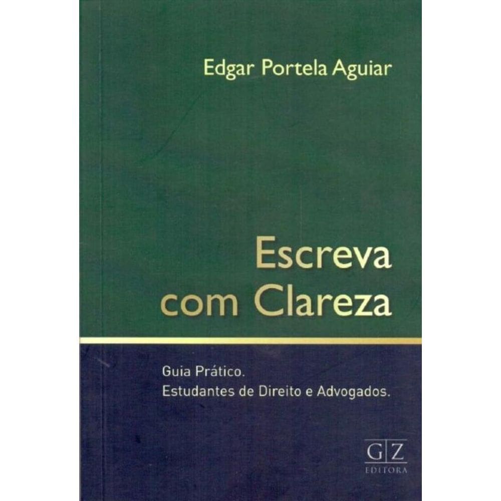 Escreva Com Clareza