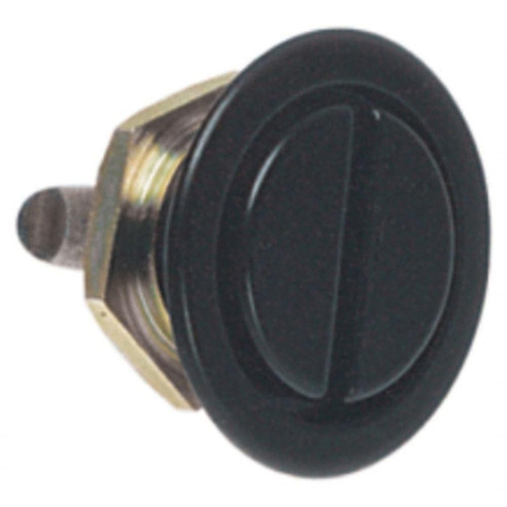 Fecho Do Capô Botão Ford Cargo G1