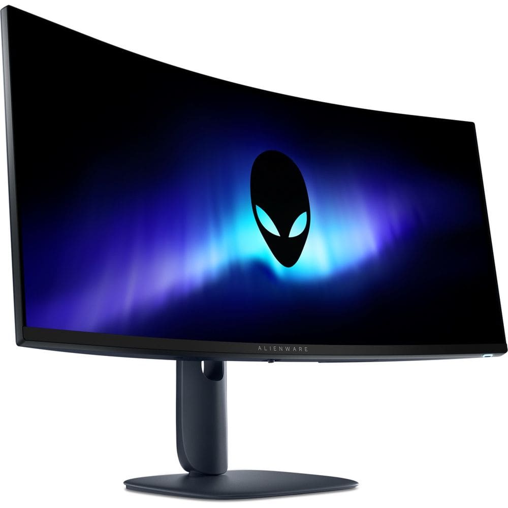 Monitor Dell Alienware 34&quot; AW3425DWM