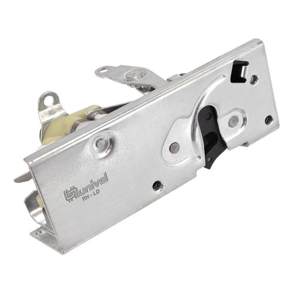 Fechadura Porta Direita Mecânica Ford Cargo G2 Após 13