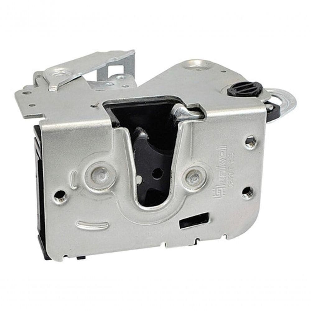 Fechadura Porta Dianteira Direito Gol Parati Saveiro