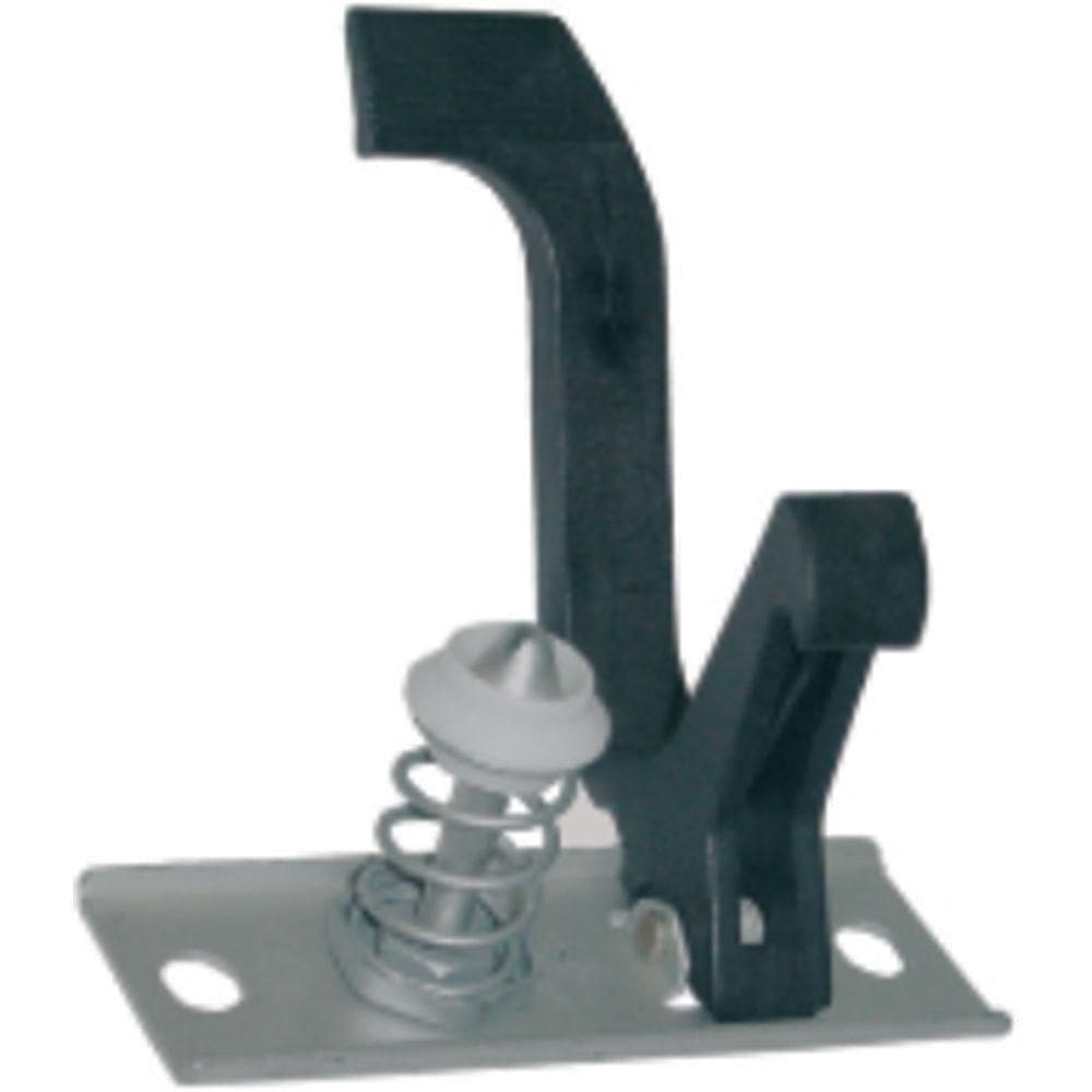 Fechadura Superior Capô Palio Siena Strada De 01 A 07