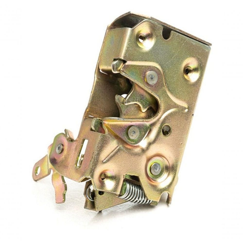 Fechadura Porta Dianteira Lado Direito Ford F-12000 F-14000