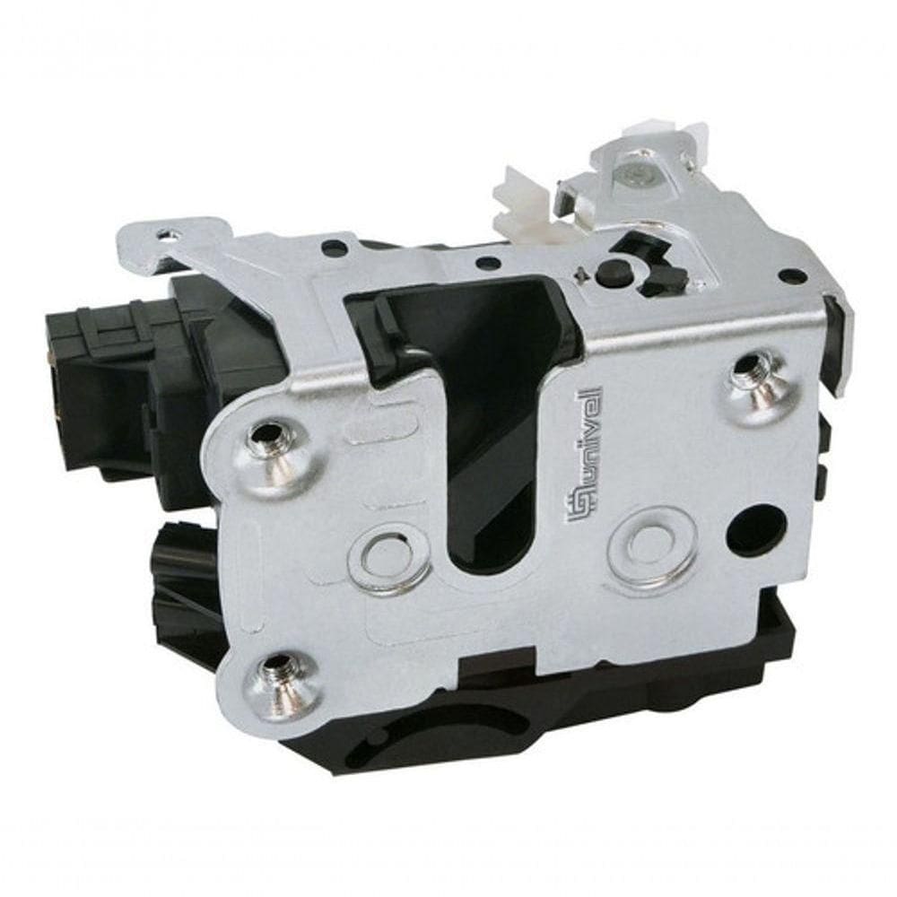 Fechadura Porta Dianteira Direito Duster Oroch