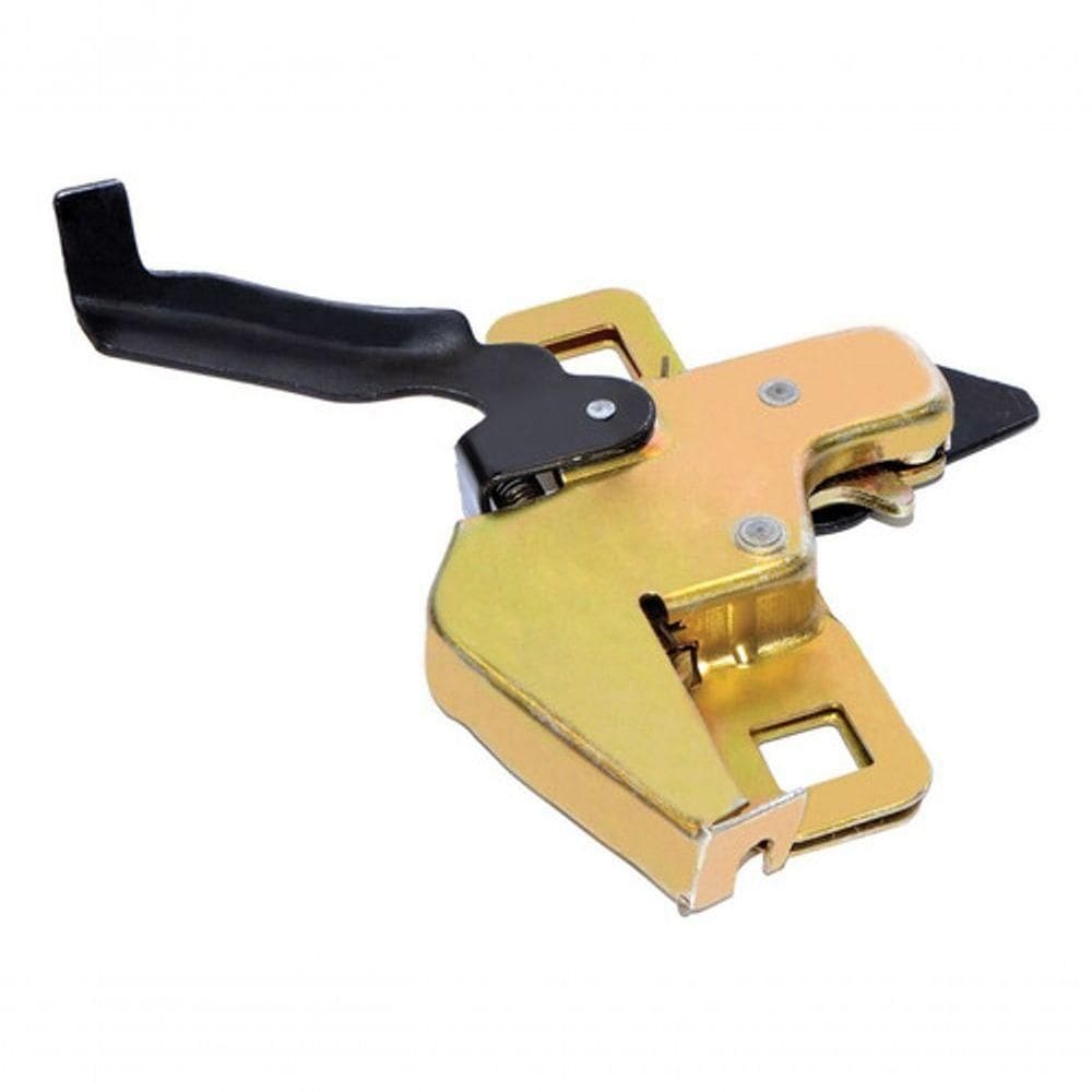 Fechadura Inferior Capô Ford F1000 F4000 De 1990 A 1998