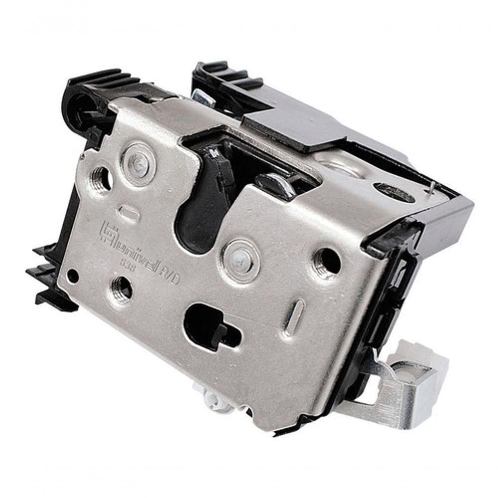 Fechadura Porta Direita Mecânica Vw Constellation