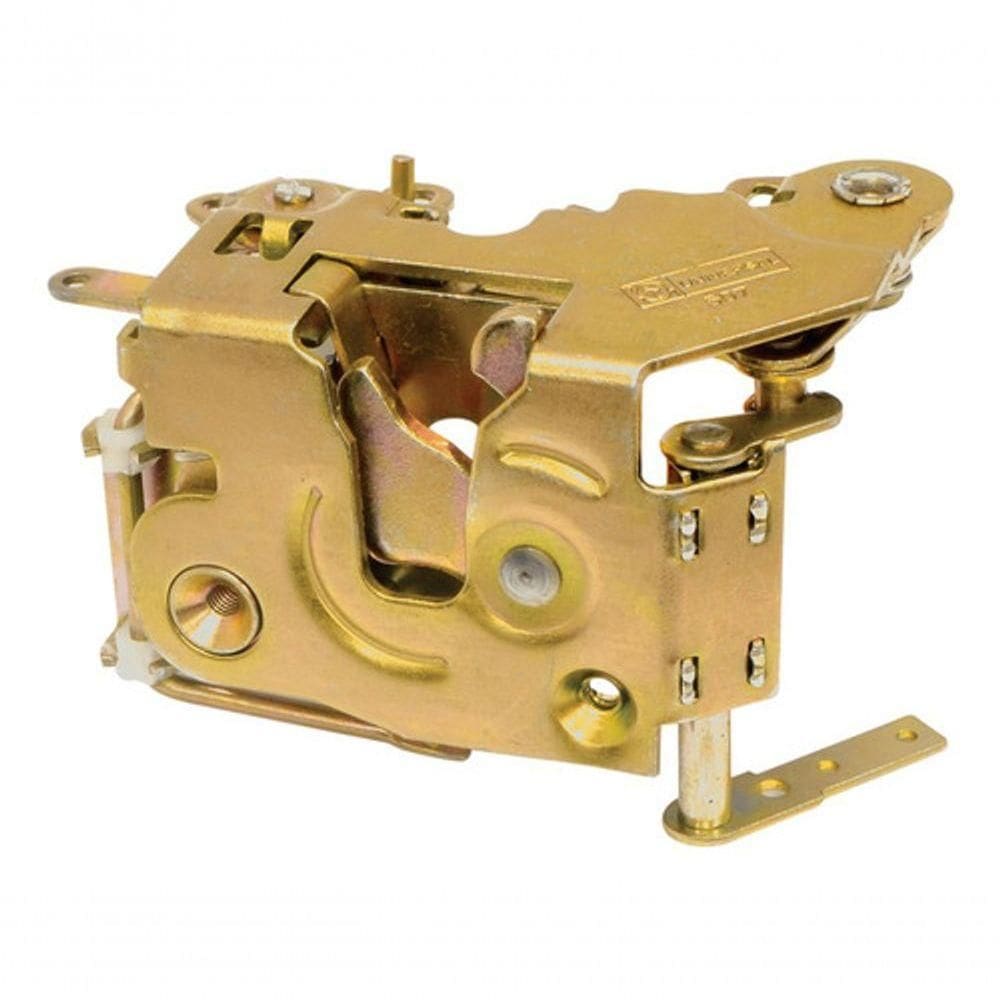 Fechadura Porta Esquerda D20 D40 85 A 95 Monza 91-96