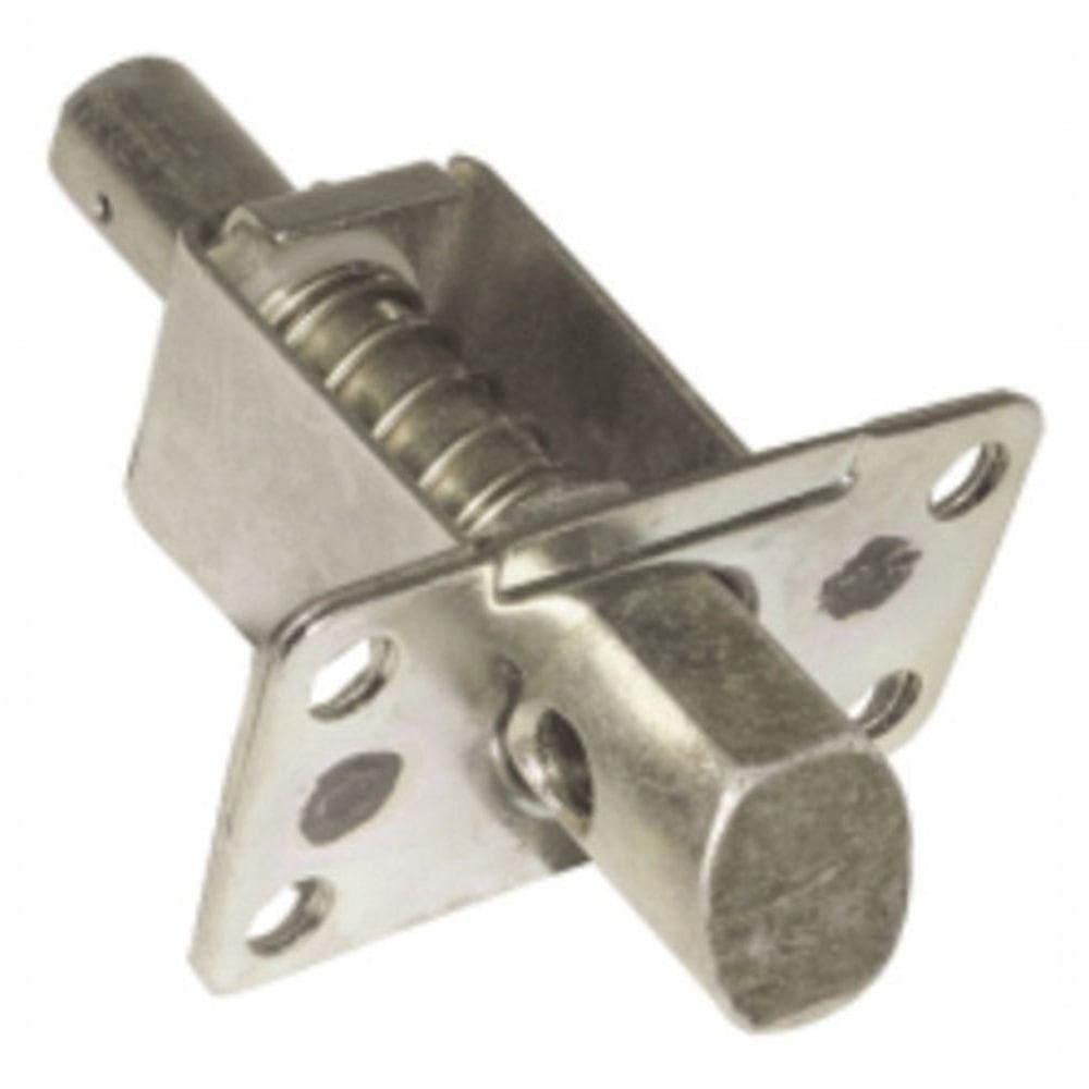 Fechadura Tampa Caçamba Interna Saveiro G1