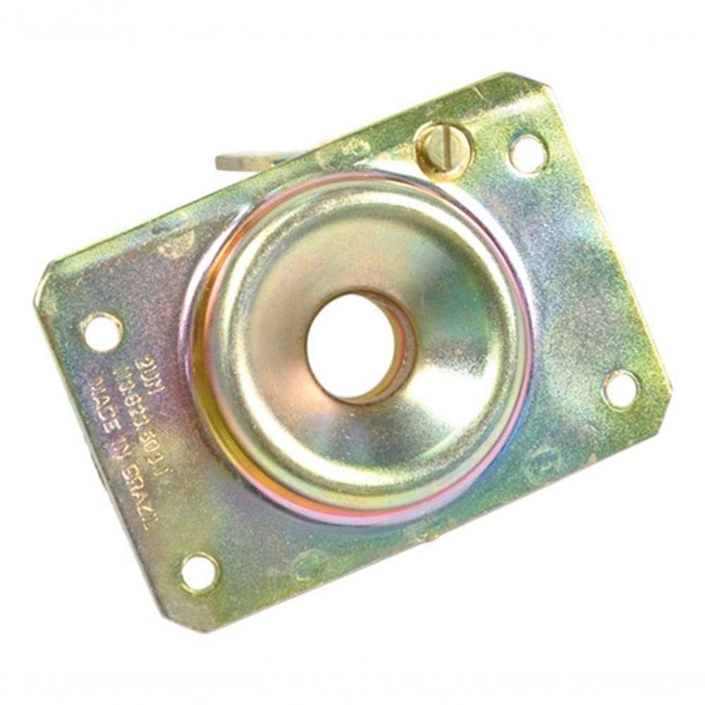 Fechadura Inferior Capô Brasilia Fusca De 1973 A 1996