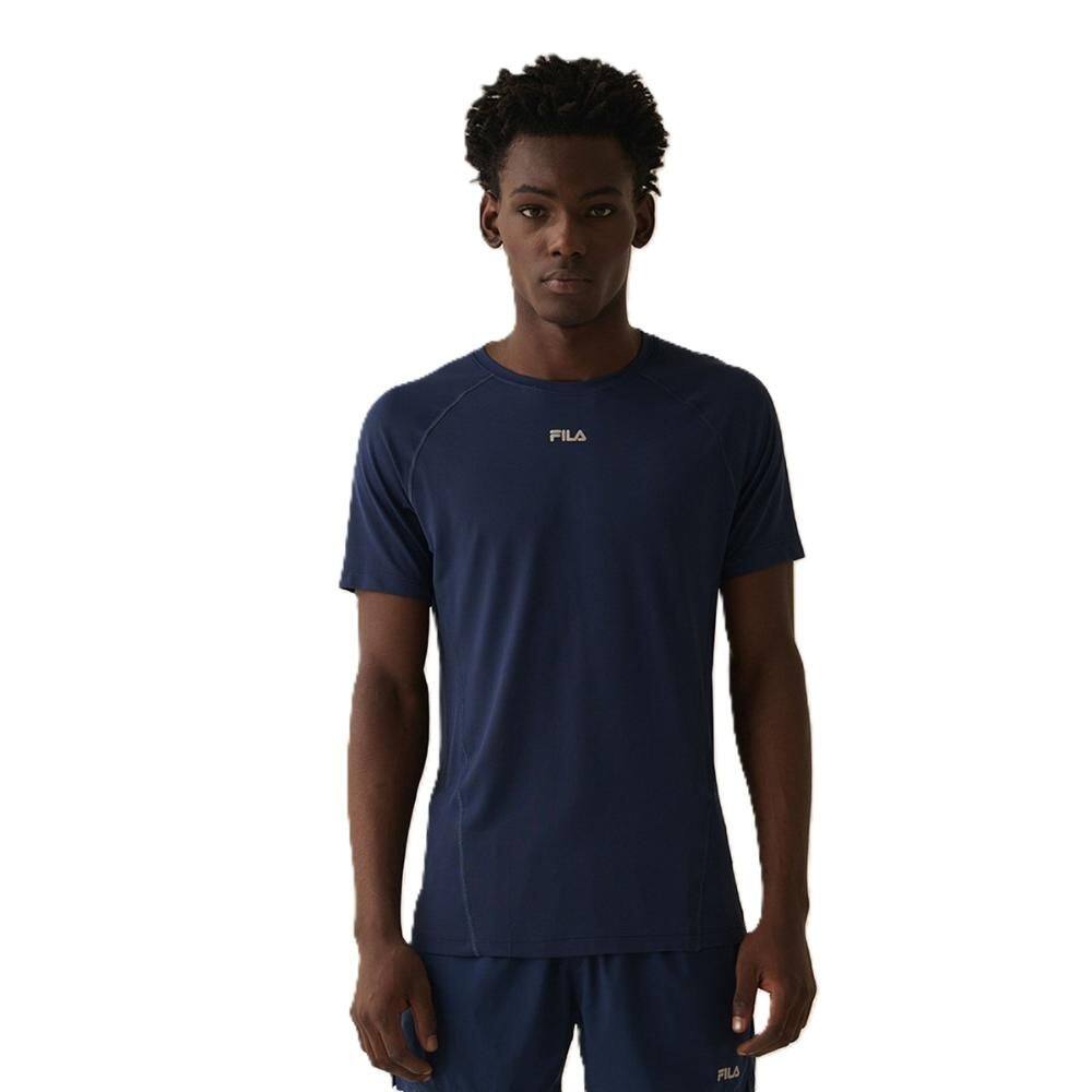 Camiseta Masculina Fila Dry Basic 1291111