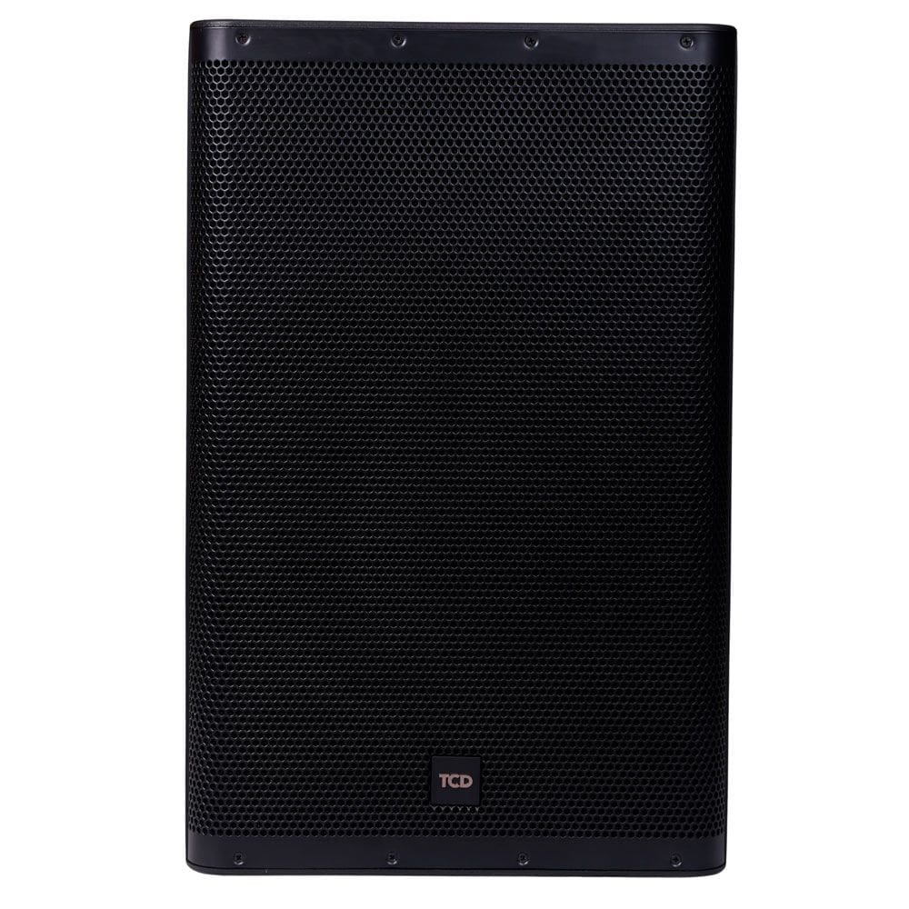 Caixa Ativa TCD STD215