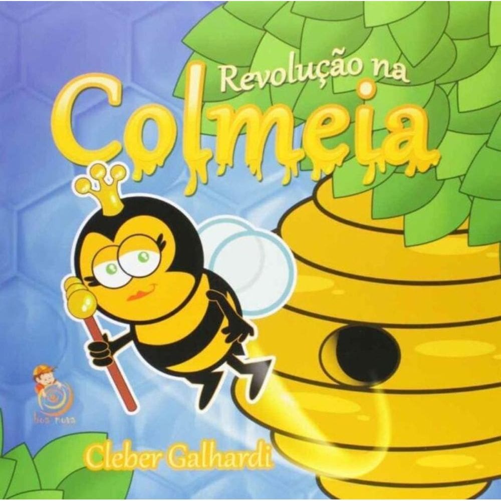 Revolução na Colmeia