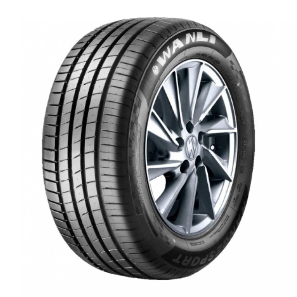 Pneu Wanli Aro 19 255/45R19 SU306 104W