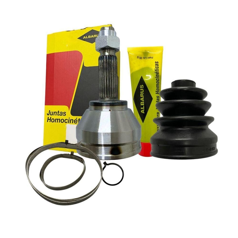 Junta Ponteira Homocinética Para Fiorino 81 A 13 Uno 87 A 97